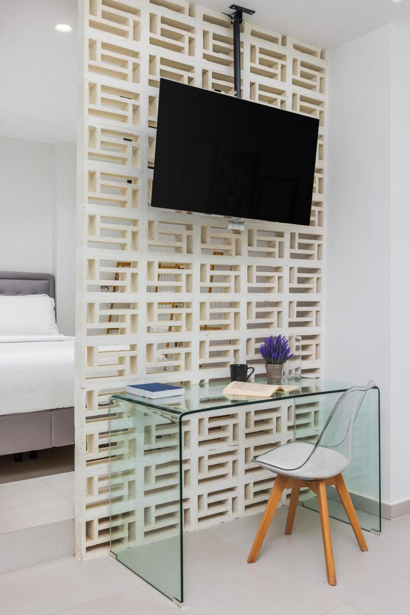 Blanc By Nest Apartment Солун Екстериор снимка